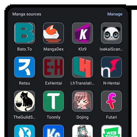 Kotatsu / kotatsu.app.